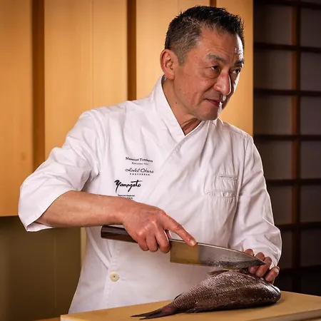 オークラ ザ リーディング ホテルズ オブ ザ ワールド