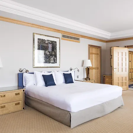 Okura - The Leading Of The World Hotel