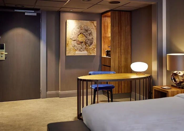 Okura - The Leading Of The World Hotel