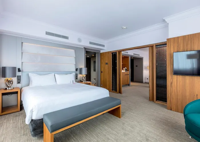 Hotel Okura - The Leading Of The World 5*