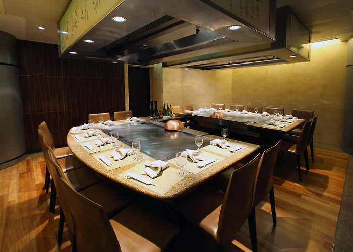 Okura - The Leading Of The World 5* Amsterdam