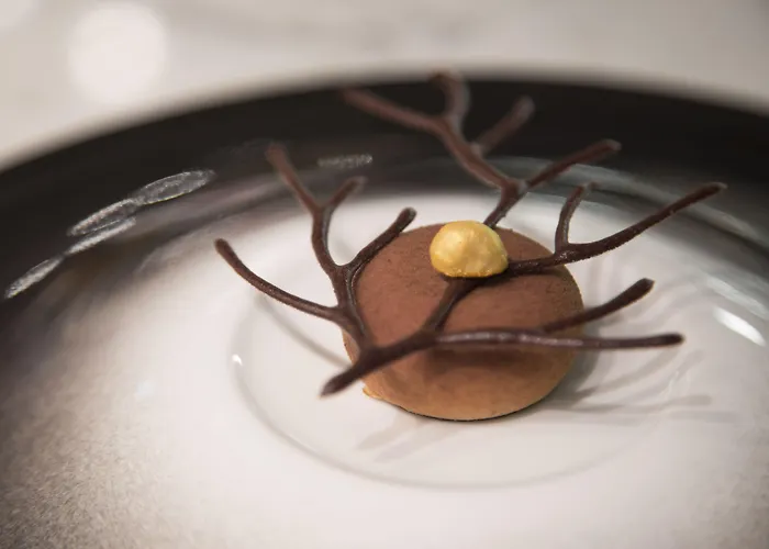 Okura - The Leading Of The World Hotel 5*