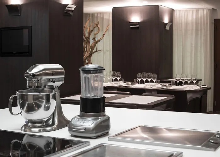 Hotel Okura - The Leading Of The World