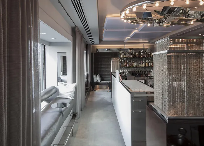 Okura - The Leading Of The World Hotel 5*