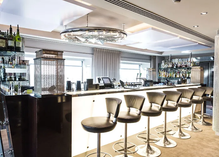 Hotel Okura - The Leading Of The World