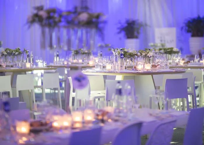 Okura - The Leading Of The World 5* Amsterdam