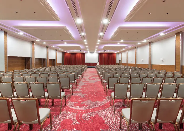 Okura - The Leading Of The World 5* Amsterdam