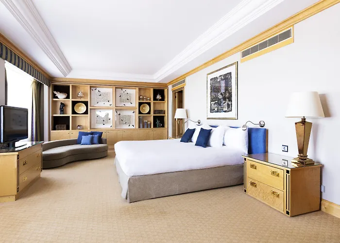 Hotel Okura - The Leading Of The World 5*