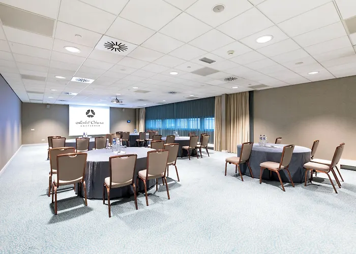 Okura - The Leading Of The World Hotel Amsterdam