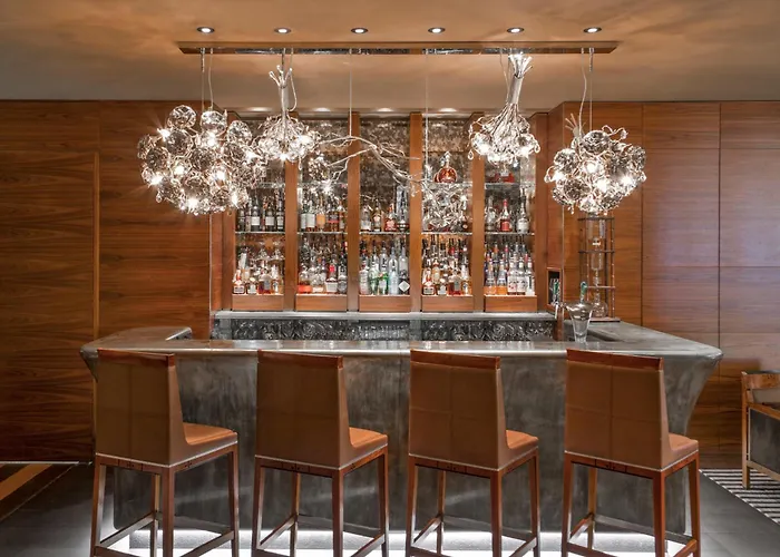 Okura - The Leading Of The World Hotel Amsterdam