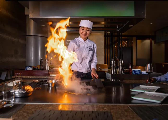 Okura - The Leading Of The World