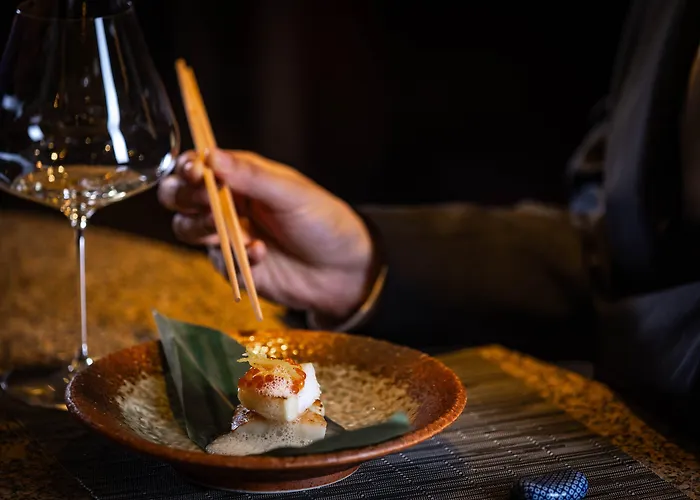 Hotel Okura - The Leading Of The World Amsterdam