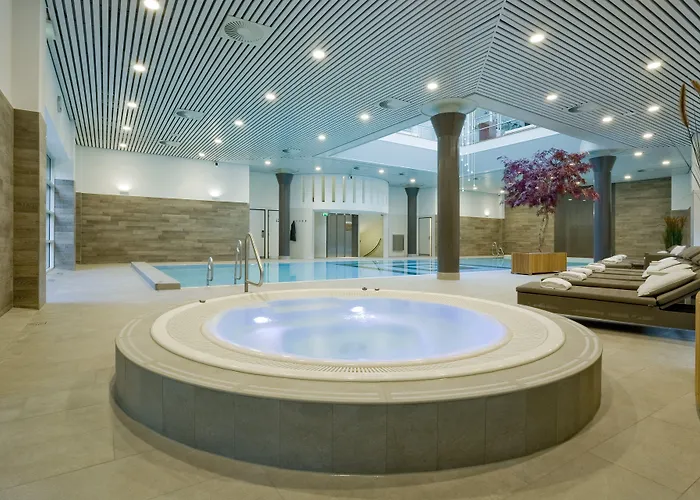 Okura - The Leading Of The World Hotel