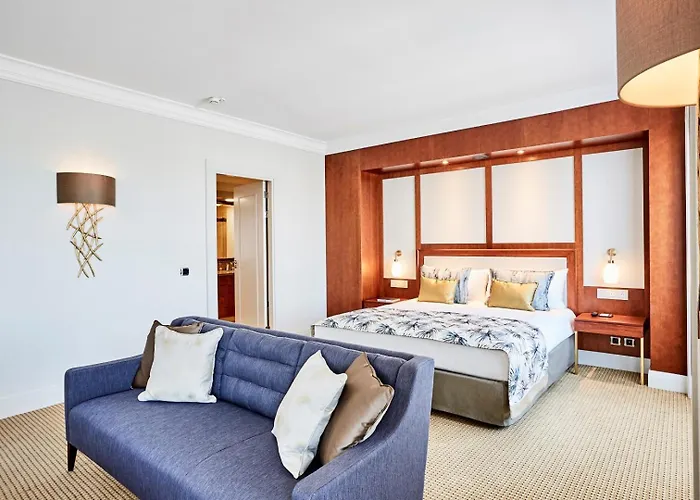 Okura - The Leading Of The World Hotel