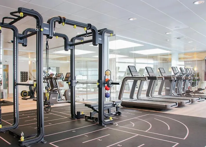 Okura - The Leading Of The World Hotel