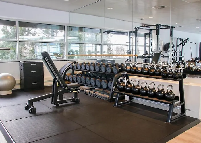 Okura - The Leading Of The World Amsterdam