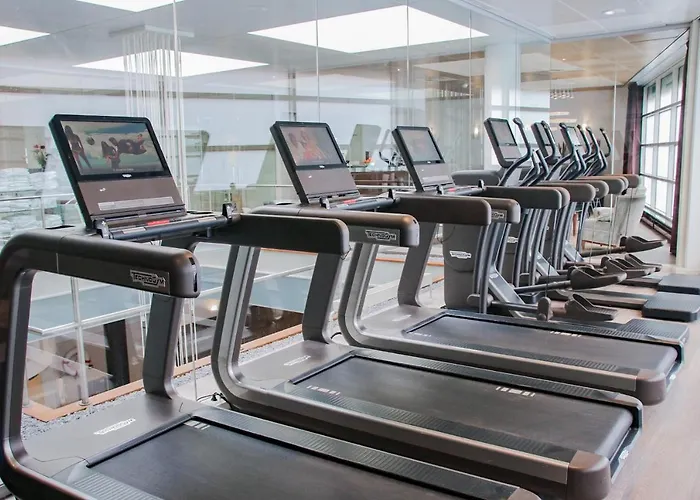 Okura - The Leading Of The World Amsterdam