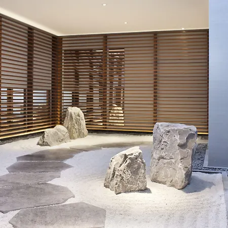 Hotel Okura - The Leading Of The World Amsterdam