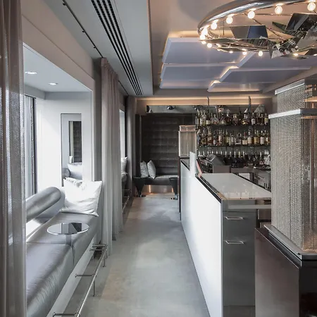 Okura - The Leading Of The World Hotel 5*