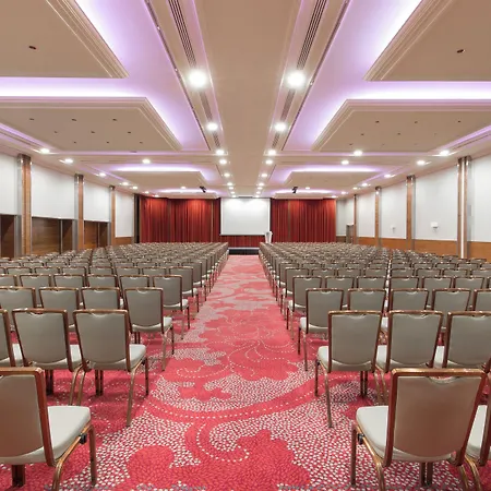 Okura - The Leading Of The World 5* Amsterdam