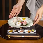 Hotel Okura - The Leading Of The World 5*