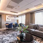 オークラ ザ リーディング ホテルズ オブ ザ ワールド 5*