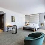 Okura - The Leading Of The World Amsterdam