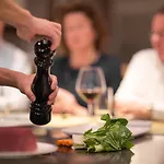 Okura - The Leading Of The World Hotel Amsterdam