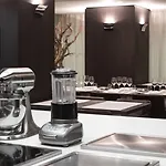 מלון Okura - The Leading Of The World