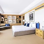 מלון Okura - The Leading Of The World 5*