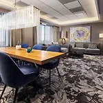 Okura - The Leading Of The World מלון אמסטרדם