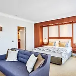 Okura - The Leading Of The World Hotel