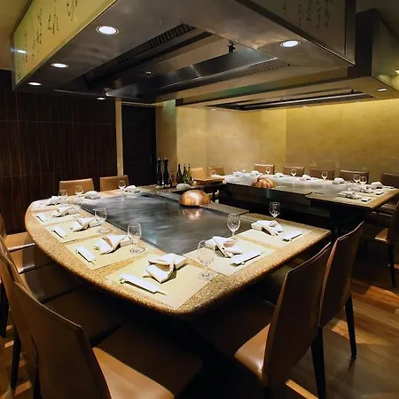 Hotel Okura – The Leading Of The World Amsterdam