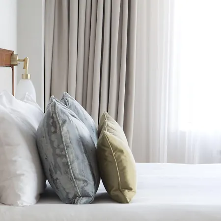Hotel Okura – The Leading Of The World Amsterdam