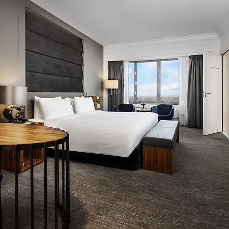 Okura – The Leading Of The World Amsterdam