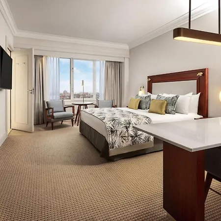 Hotel Okura – The Leading Of The World