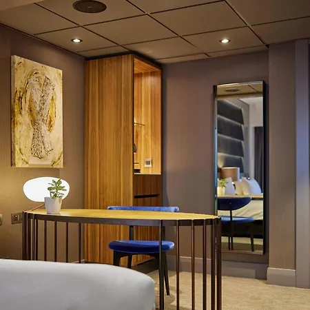 Okura – The Leading Of The World 5*