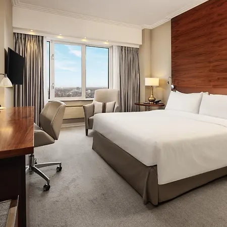 Hotel Okura – The Leading Of The World
