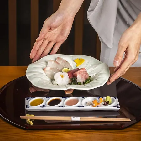 Otel Okura - The Leading Of The World 5*