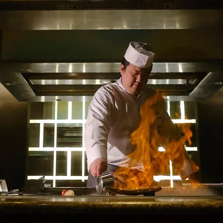Okura – The Leading Of The World 5* Amsterdam