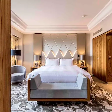 Hotel Okura - The Leading Of The World Amsterdam