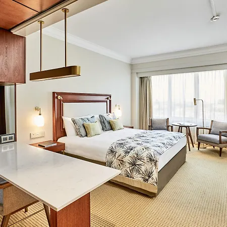 Okura - The Leading Of The World Hotel 5*