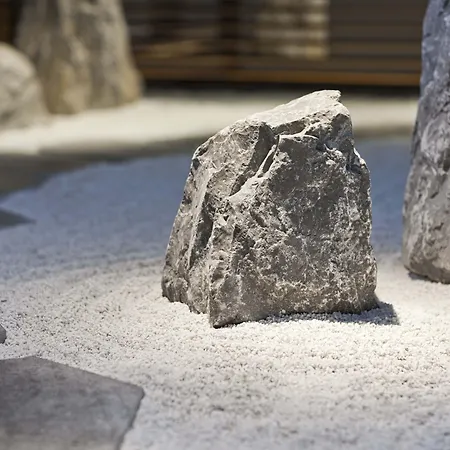 오쿠라 - 리딩 호텔스 오브 월드 호텔 암스테르담