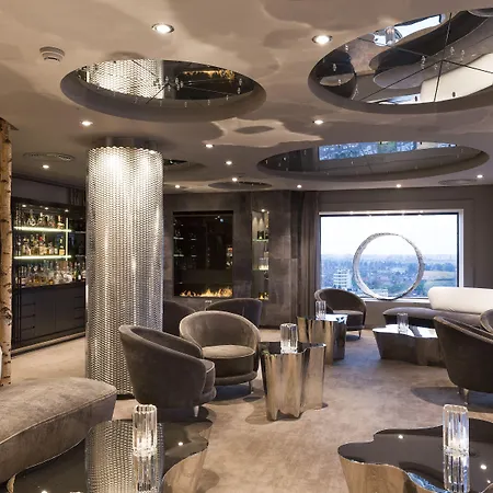 Okura - The Leading Of The World 5* Amsterdam