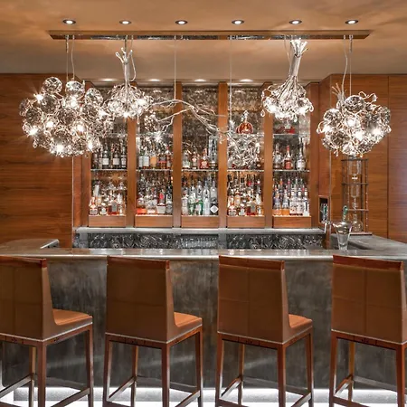 Okura - The Leading Of The World Hotel Ámsterdam