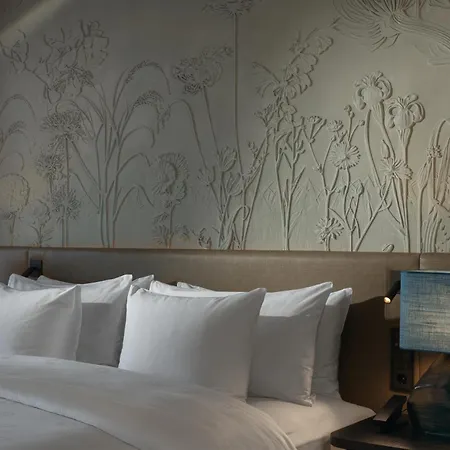 Otel Okura - The Leading Of The World Amsterdam