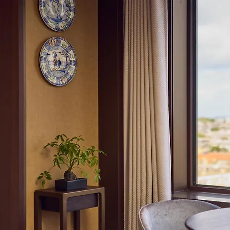Okura - The Leading Of The World 5* Amsterdam