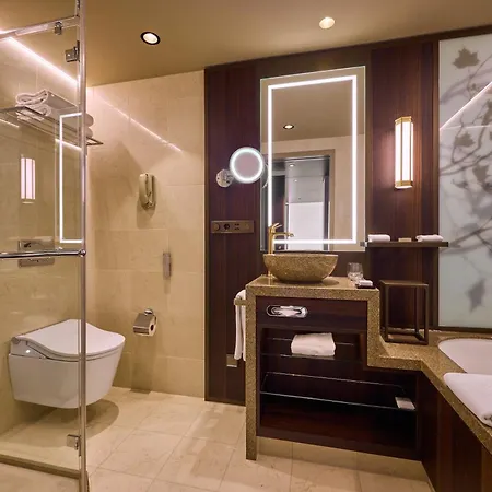 Okura - The Leading Of The World