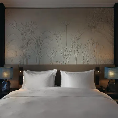 Okura - The Leading Of The World Otel