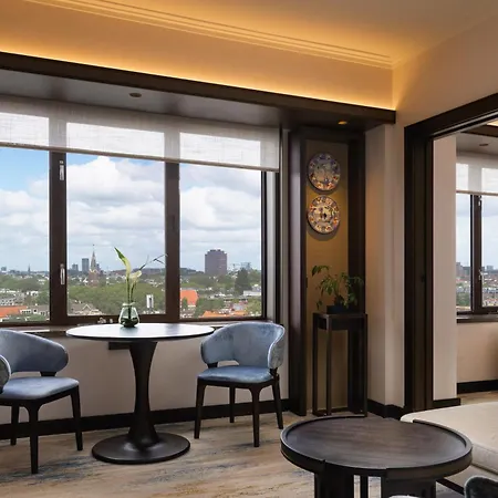 Okura - The Leading Of The World Hotel 5*